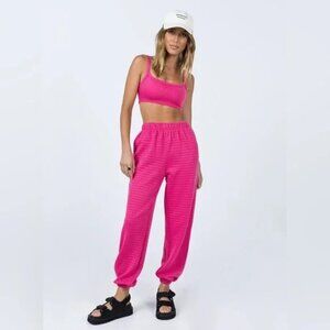 Princess Polly Arabella Set Pink - 6